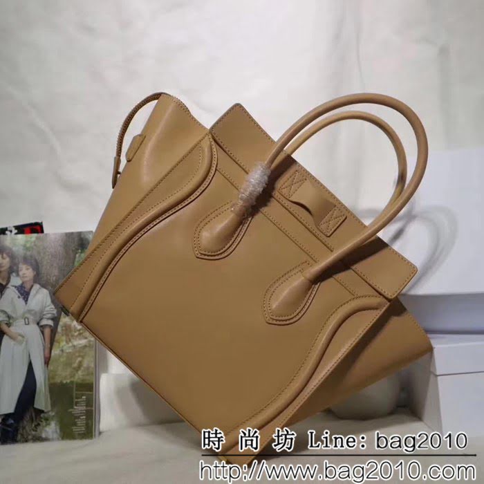 CELINE賽琳原單 笑臉包 經典款手提包 SL1073